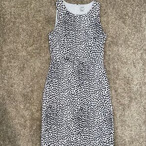 J Crew Factory Shift Dress 2